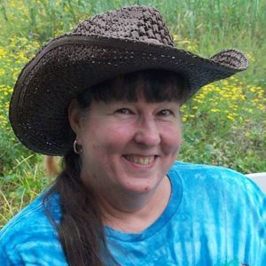 Meet your Posher, Terri